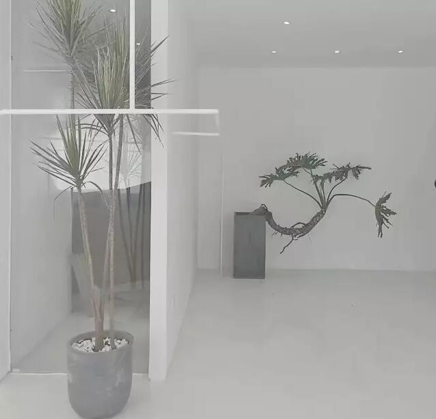 南寧展廳設(shè)計(jì)裝修中如何熟練運(yùn)用材料的秘密!