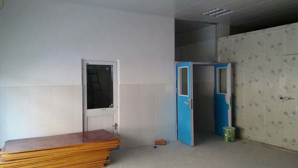 南寧廠房裝修 南寧廠房裝修