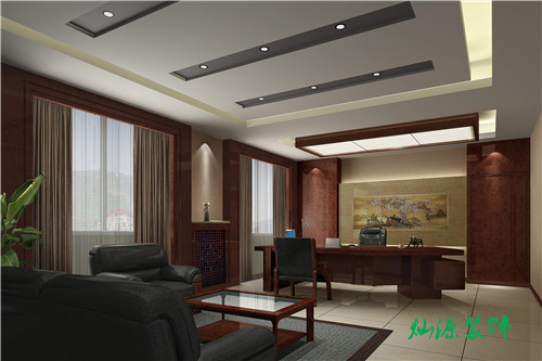 經(jīng)理室辦公室裝修 經(jīng)理室辦公室裝修