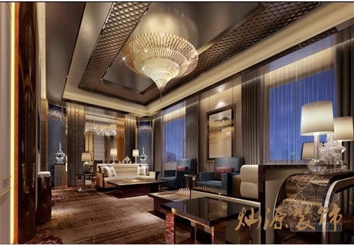 南寧裝修公司過道 南寧裝修公司過道