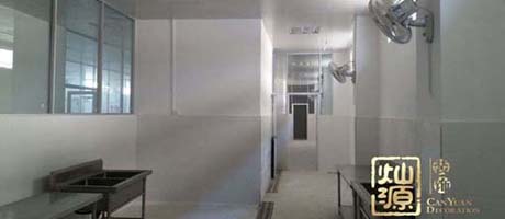 獲得更便宜的南寧廠房設計全攻略，厲害了word哥-燦源裝飾