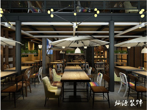 餐廳設計用餐區(qū) 餐廳設計用餐區(qū)