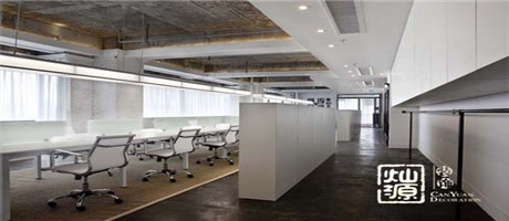 辦公室裝修-南寧辦公室裝修設(shè)計要點