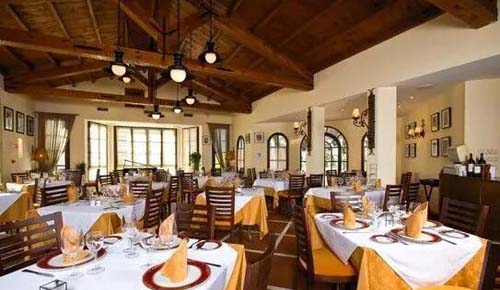 南寧餐廳裝修 南寧餐廳裝修