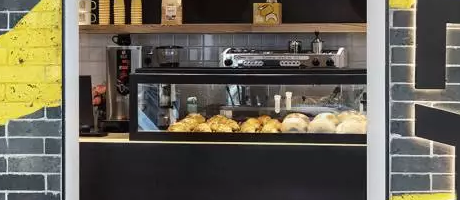 南寧裝飾公司-廣西燦源：來(lái)龍里餐廳設(shè)計(jì)實(shí)例賞析