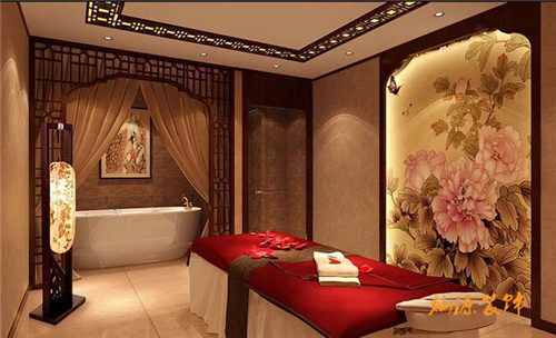 會所裝修療養(yǎng)室 會所裝修療養(yǎng)室