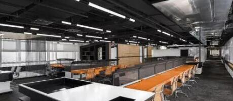 南寧裝修公司-廣西燦源裝飾又一辦公室設(shè)計(jì)案例佳作展示拉！