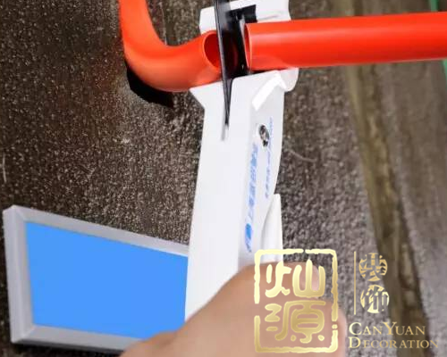 南寧裝修公司&mdash;&mdash;燦源裝飾