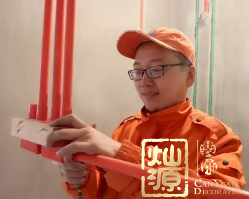 南寧裝修公司&mdash;&mdash;燦源裝飾