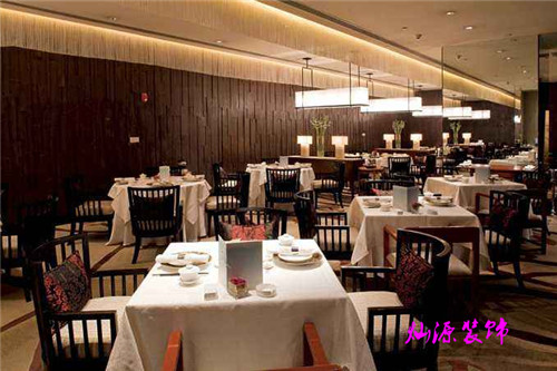 南寧餐廳設計餐廳效果圖 南寧餐廳設計餐廳效果圖