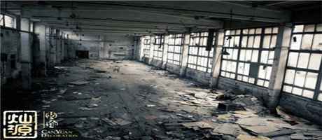 南寧廠房裝修驗(yàn)收流程標(biāo)準(zhǔn)