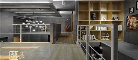 南寧裝修公司-公裝裝修行業(yè)即將發(fā)生大事