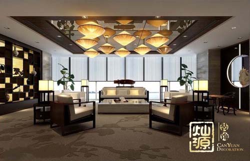 總經(jīng)理室 總經(jīng)理室