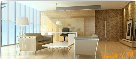 如何減少辦公室裝修對人體的危害