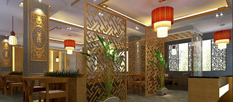 南寧主題餐館裝修，餐廳設(shè)計(jì)需要注意的問題