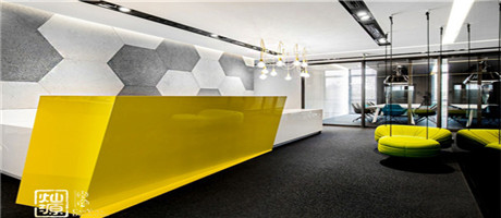 南寧辦公室裝修旺季你準(zhǔn)備好了嗎？