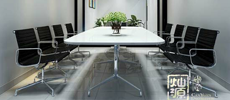 南寧裝修公司哪家好？燦源裝飾迎來(lái)客戶二次簽約