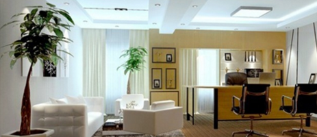 新型的南寧裝飾公司，樓主你怎么看？