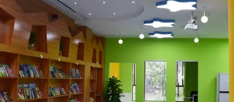 南寧裝修公司——燦源裝飾11年用心成就良心裝修品牌