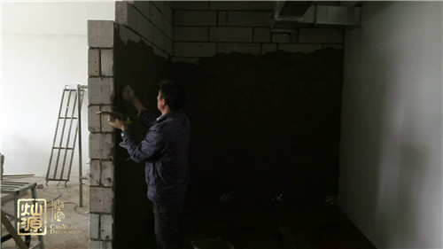 現(xiàn)場(chǎng)施工圖片 現(xiàn)場(chǎng)施工圖片