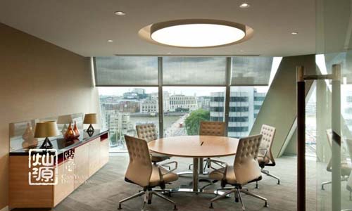 辦公室裝修飯?zhí)眯Ч麍D 辦公室裝修飯?zhí)眯Ч麍D