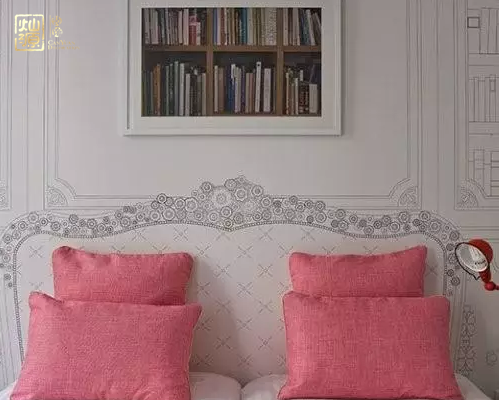 酒店設(shè)計-客房效果