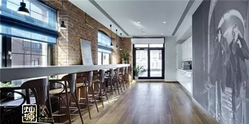 南寧辦公室設計裝修-休息區(qū) 南寧辦公室設計裝修-休息區(qū)