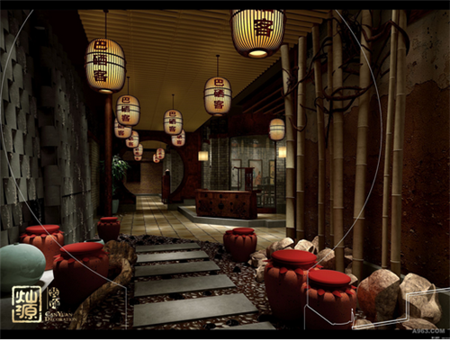 餐廳設(shè)計(jì)圖 餐廳設(shè)計(jì)圖