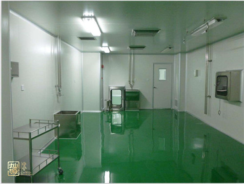 南寧裝修公司-廠房裝修 南寧裝修公司-廠房裝修