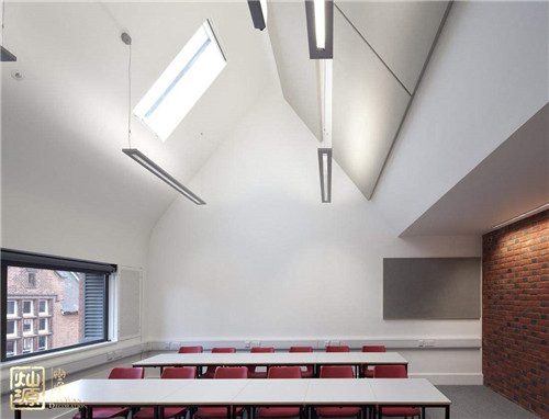 南寧學(xué)校裝修-教室 南寧學(xué)校裝修-教室