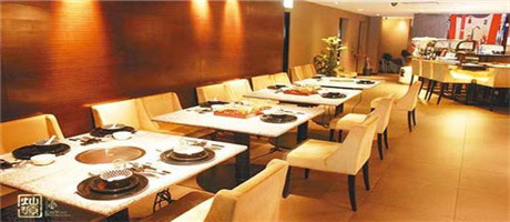 2018南寧餐廳裝修火鍋店哪些風(fēng)格流行？