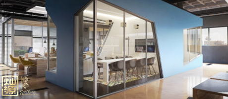 南寧裝飾公司好的理念是