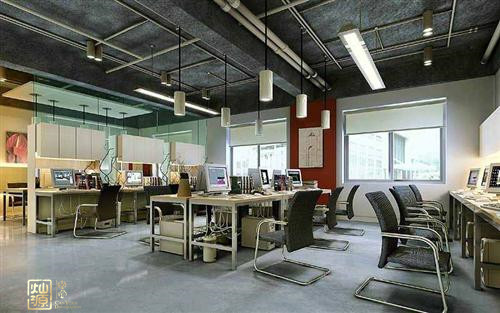 南寧辦公室裝修裝飾-辦公區(qū) 南寧辦公室裝修裝飾-辦公區(qū)