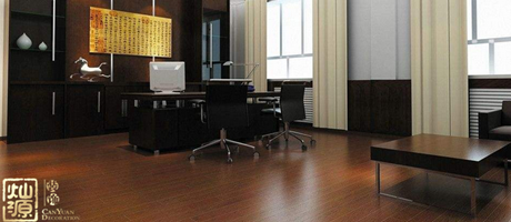 南寧裝飾公司告訴你木地板保養(yǎng)精華