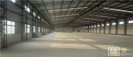 南寧廠房裝修設(shè)計可以從這幾個方面出發(fā)