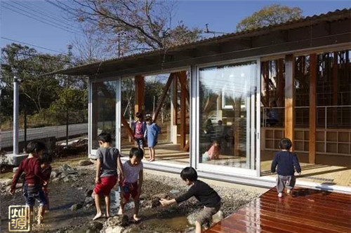 南寧幼兒園裝修設(shè)計(jì) 南寧幼兒園裝修設(shè)計(jì)