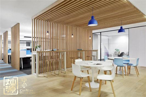 辦公室裝修-休息區(qū) 辦公室裝修-休息區(qū)