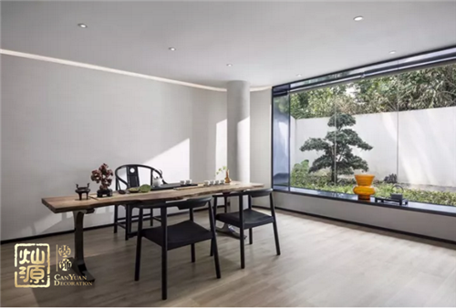 辦公室裝修茶室圖 辦公室裝修茶室圖