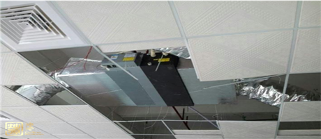 辦公室裝修注意事項不觸碰，我們一定能和香菇藍(lán)瘦說拜拜