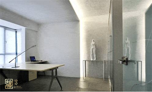 辦公室裝修經(jīng)理室圖 辦公室裝修經(jīng)理室圖