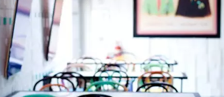 時代說“翻臉”就翻臉，你餐廳設(shè)計風(fēng)格確定沒有掉隊么!