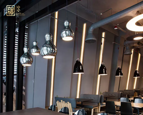 辦公室裝修&mdash;&mdash;辦公室設(shè)計(jì)效果圖