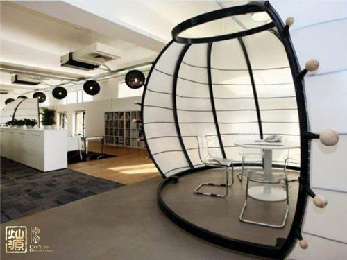 創(chuàng)意辦公空間設(shè)計(jì) 創(chuàng)意辦公空間設(shè)計(jì)