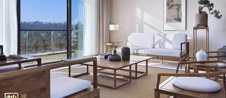 燦源裝飾告訴你辦公室隔斷設(shè)計裝修原理