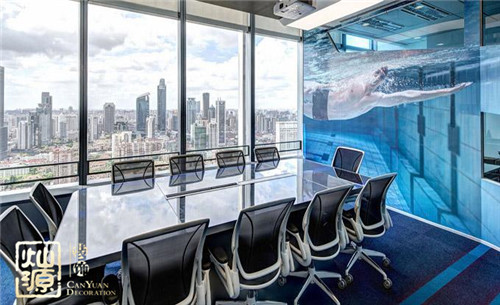 辦公室裝修設(shè)計(jì) 辦公室裝修設(shè)計(jì)