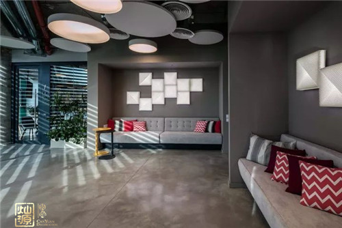 辦公室裝修設計 辦公室裝修設計