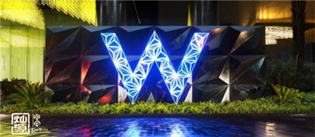 傾向于大自然自由的度假酒店設(shè)計(jì)，你會(huì)去嗎？