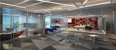 各行各業(yè)的辦公室裝修設(shè)計風(fēng)格定義標準，這樣裝修準沒錯