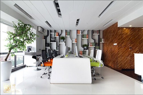 辦公室設計 辦公室設計