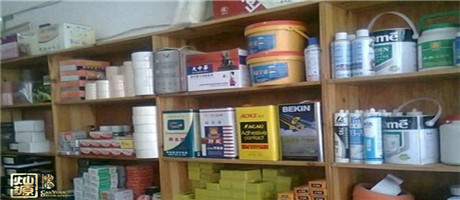 油漆工時辦公室裝修的基本知識，為驗收做準備